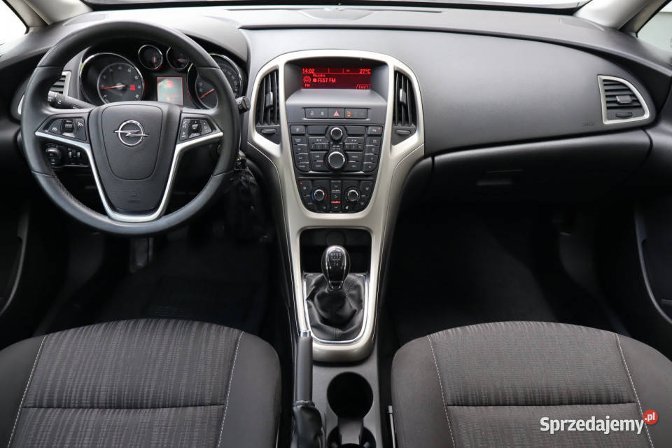 Opel Astra 16 16V wielofunkcyjna kierownica Zabrze sprzedam
