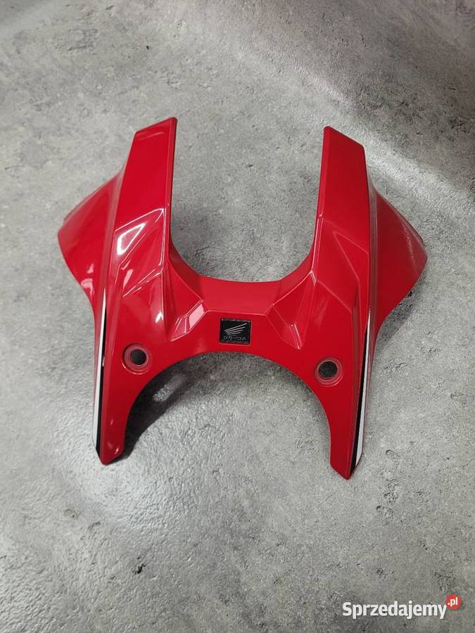 Honda CBR 650R 650 R 2123 OEM nakładka zbiornika Nowy Tomyśl