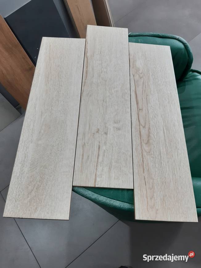 Płytki gresowe VALIRA HAYA deska 154X60 GAT I łódzkie Opoczno sprzedam