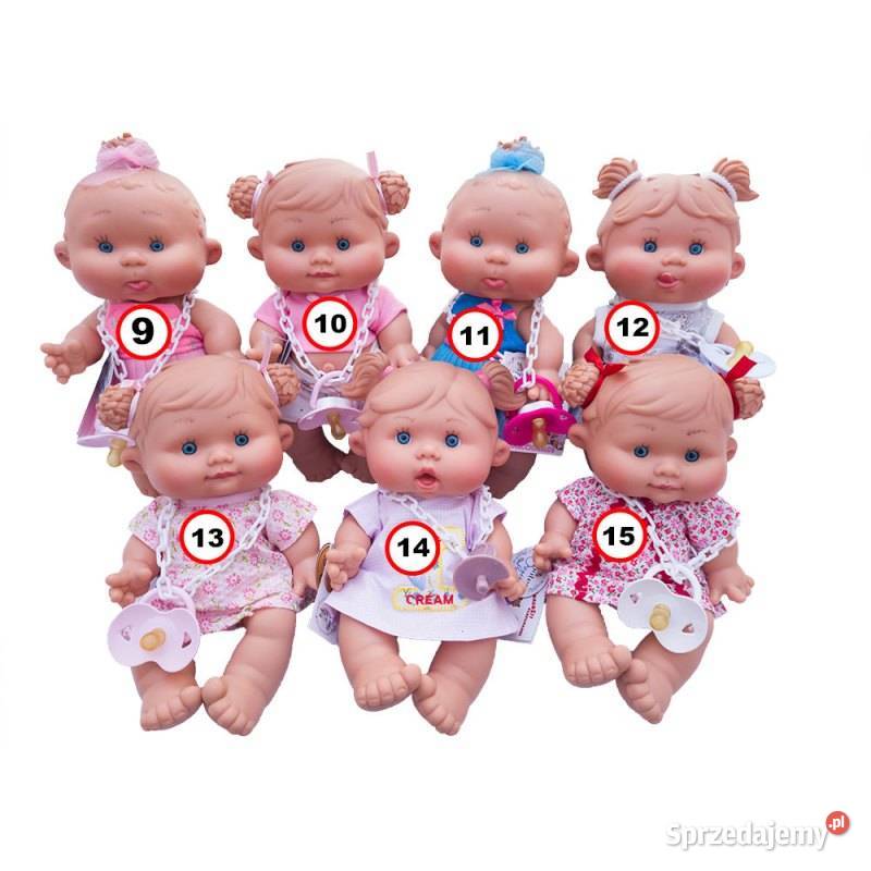 LALKA PEPOTE ORIGINAL Dla Dziecka Bielsk Podlaski