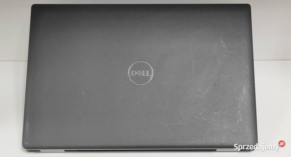 Laptop Dell Latitude 3520 Intel i51145G7 16GB Lublin