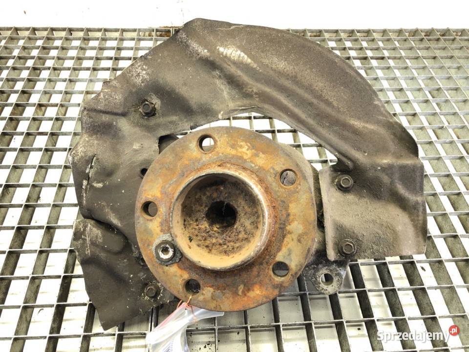 ZWROTNICA LEWY PRZÓD BMW E65 36 272 0109 Zwrotnice podkarpackie