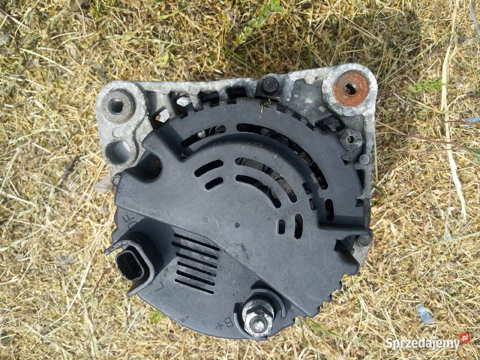 alternator renault 19 dci zachodniopomorskie Goleniów