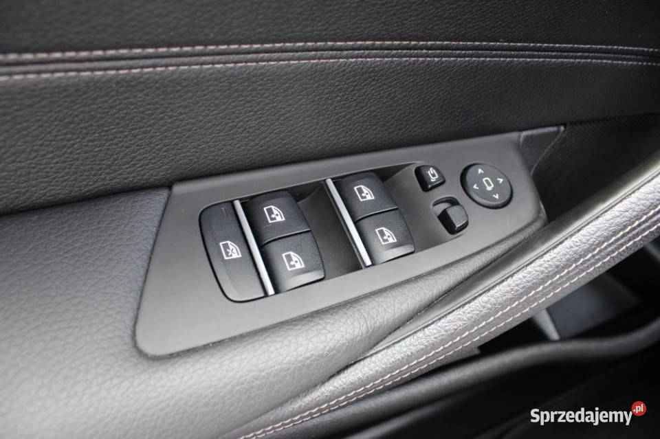 BMW SERIA 5 2020r Full LED Kam Cofania Android