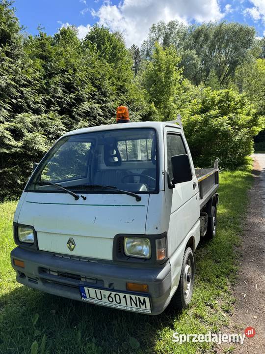 PIAGGIO Lublin