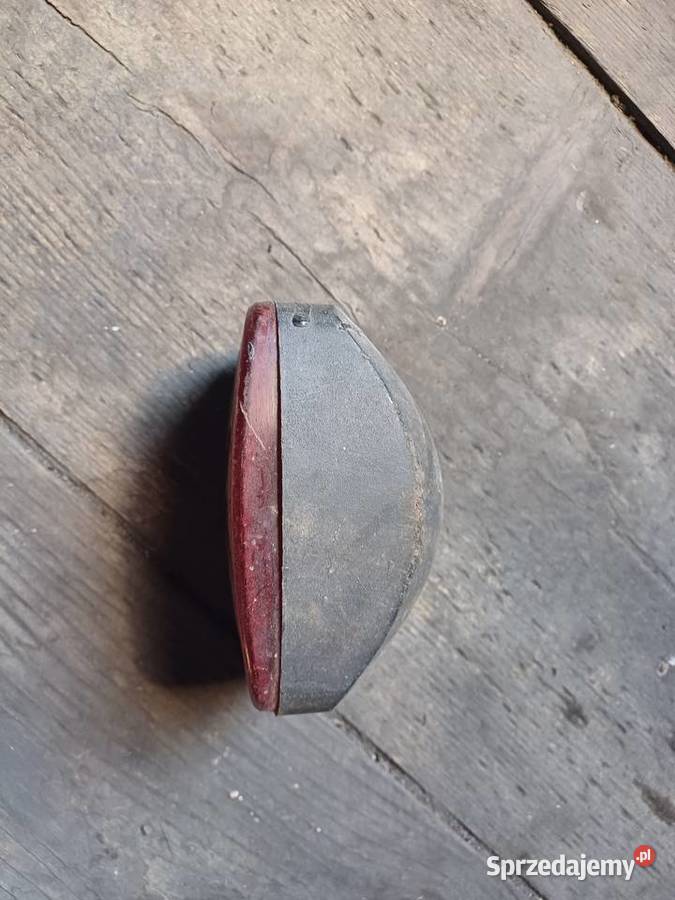 Tylna lampka przeciwmgielne fiat 126p Maluch Świdnica Polska