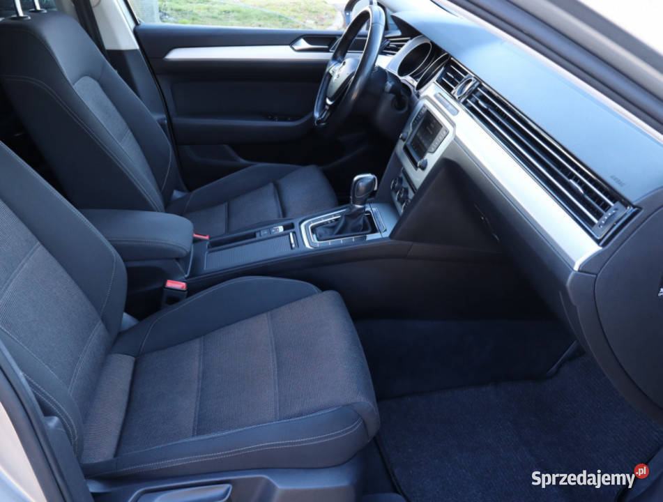 VW Passat 20 TDI diesel mazowieckie Piaseczno sprzedam