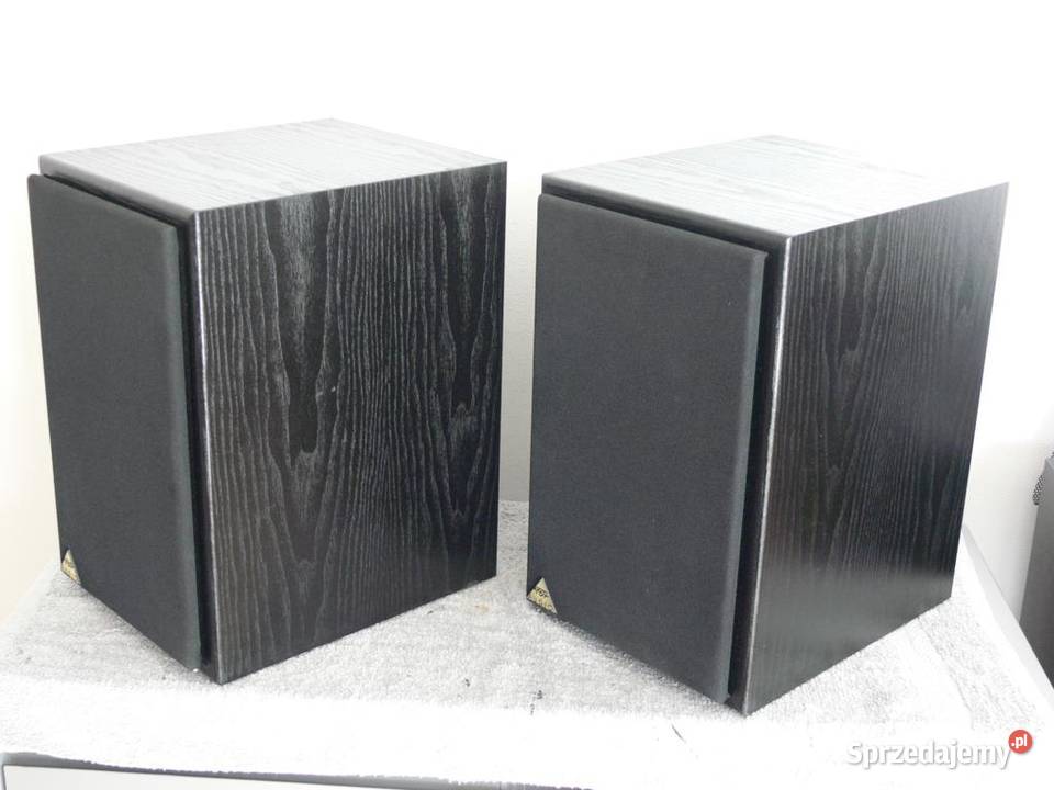Monitory TopAudio świetne kolumny WYSYŁKA Jasło