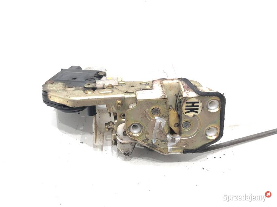 ZAMEK DRZWI PRAWY PRZÓD HONDA HRV Inny Zamki, wkładki i kluczyki sprzedam