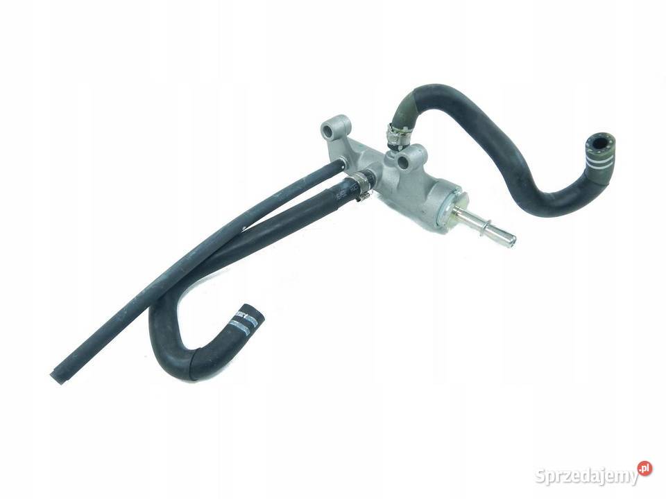 REGULATOR CIŚNIENIA WTRYSKU ALFA ROMEO FIAT SAAB