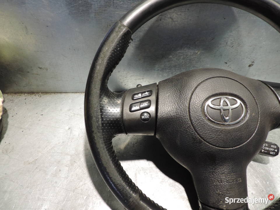 TOYOTA RAV 4 II KIEROWNICA Kierownice