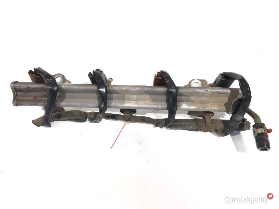 LISTWA WTRYSKOWA SUZUKI VITARA 16 120 osobowe