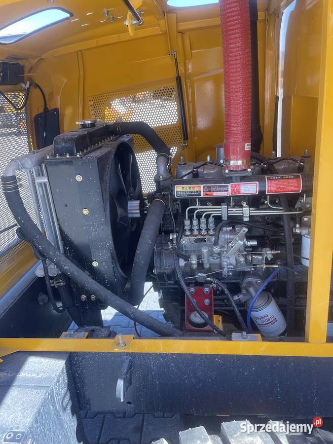 Blanche TW 36 Grojec