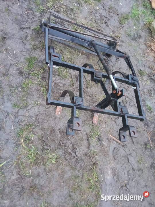 Tz4k14 kultywator do traktorka wał Wysyłka Agregaty Nowy Tomyśl sprzedam