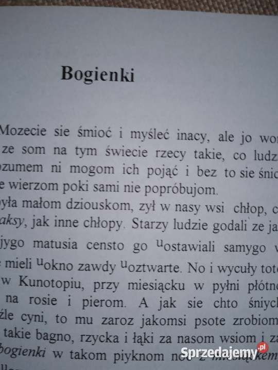 Gawędy regionalne obyczaje gawędziarstwo ludowe