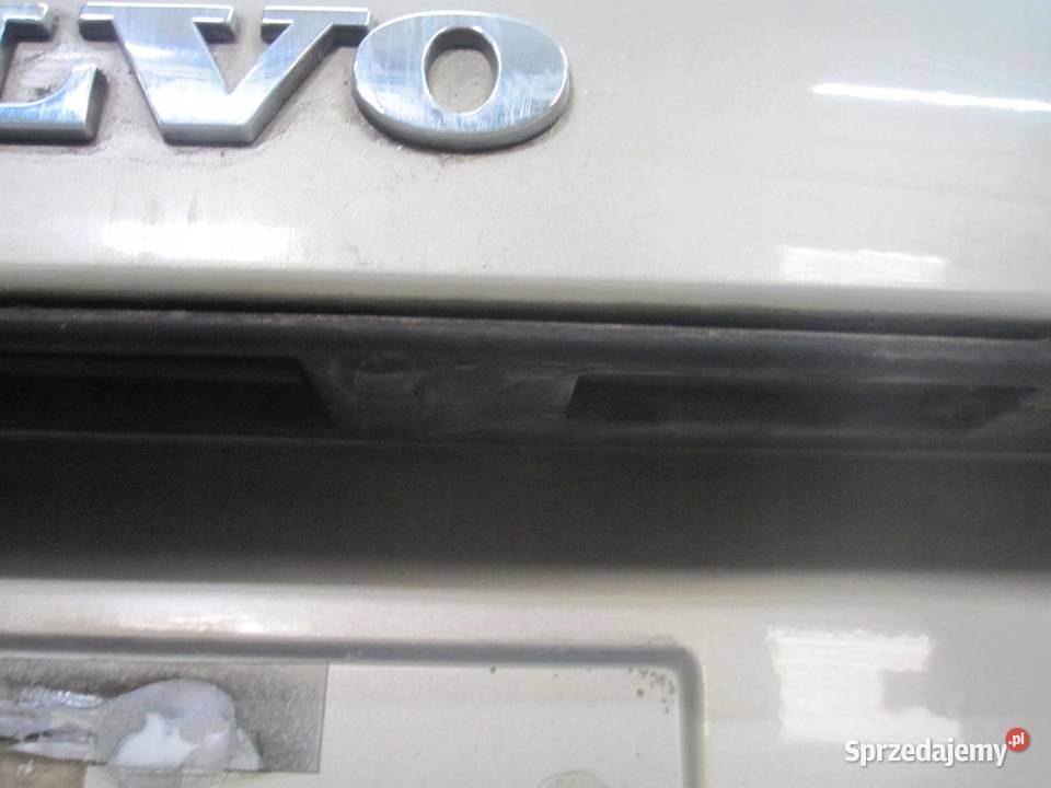 VOLVO XC90 I 03r klapa tył
