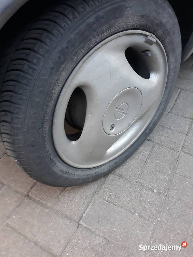 Opel corsa części 12b Wrocław