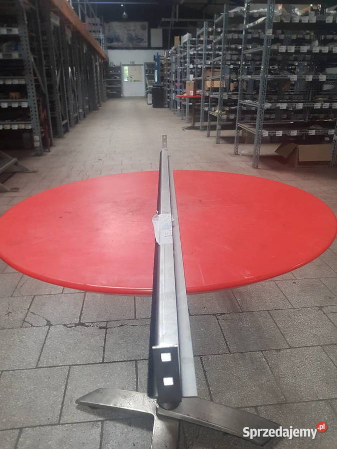 1724370378 Listwa czyszcząca prasa Lely Welger