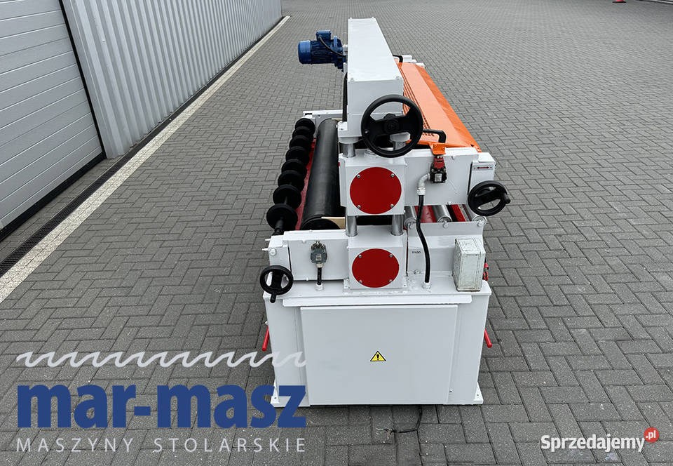 Nakładarka kleju SC4 140U