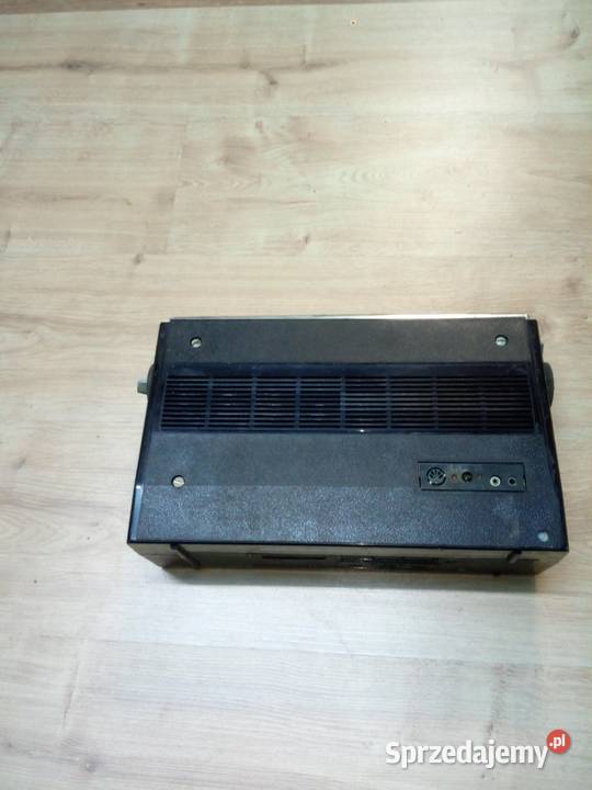 Stare radio Spidola 252 z czasów PRL Dobieszowice sprzedam