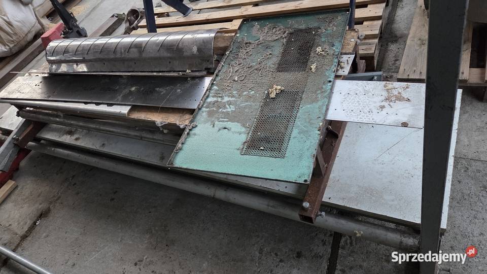 Pikowarka Tkanin Czułenkowa 210 Komplet Pik Wierzbica