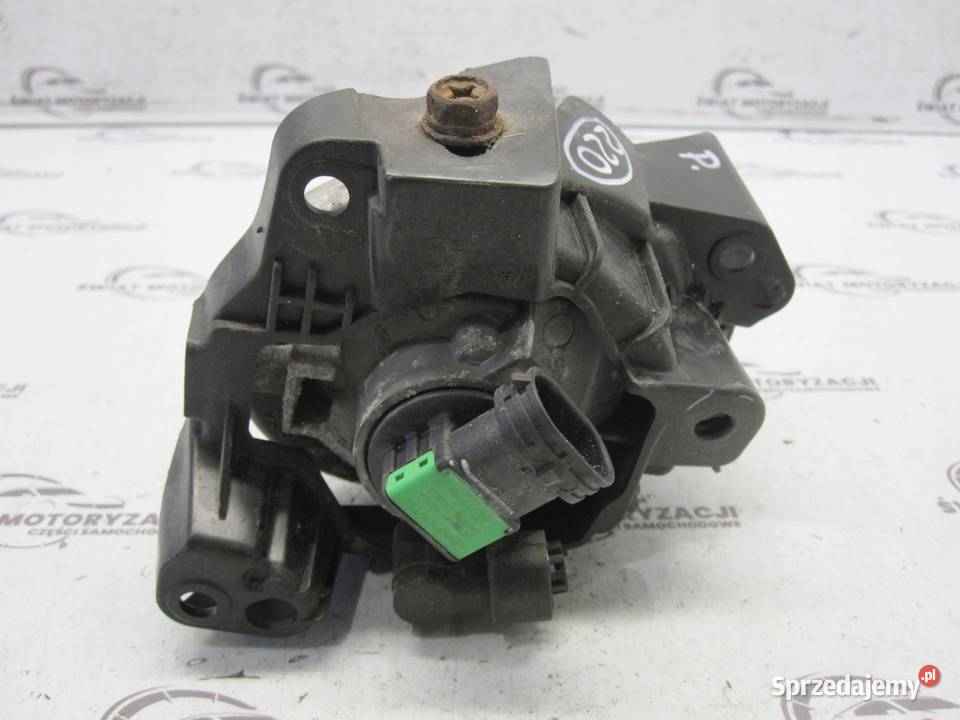MAZDA 6 II GH LIFT 10r halogen prawy GDK55168