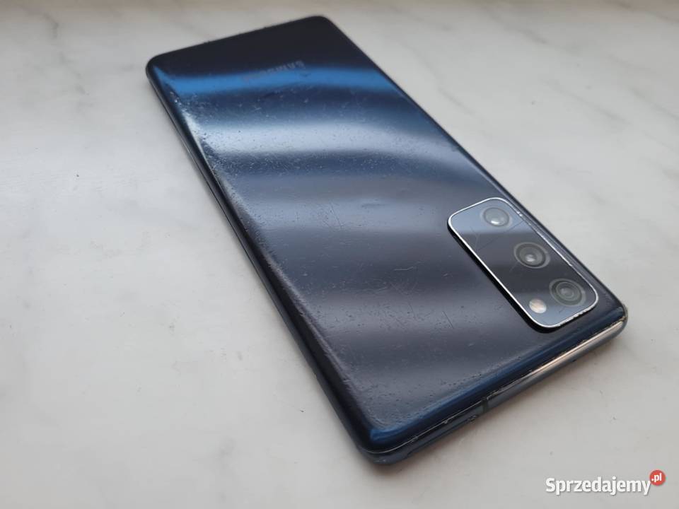 Samsung Galaxy S20 FE sprzedam