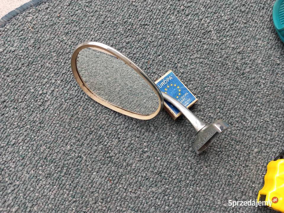 lusterko zewnętrzne Wartburg 311312 AWZ P70 Bełchatów sprzedam