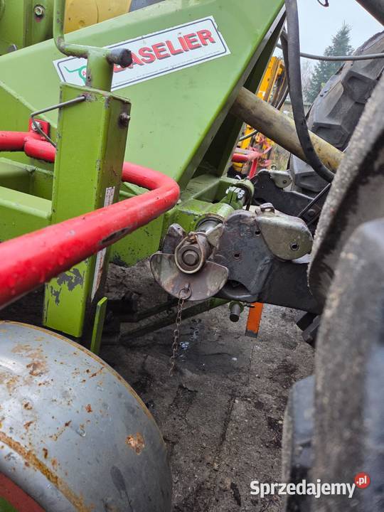 Formownica Baselier Mińsk Mazowiecki