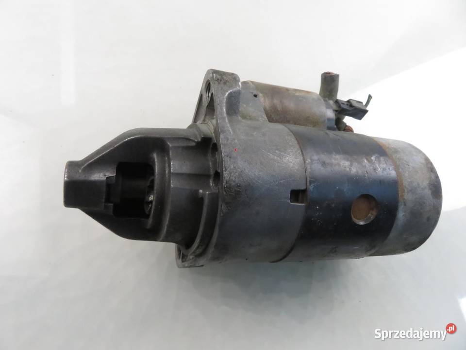 ROZRUSZNIK SUZUKI IGNIS II 13 VVT 4x4 małopolskie