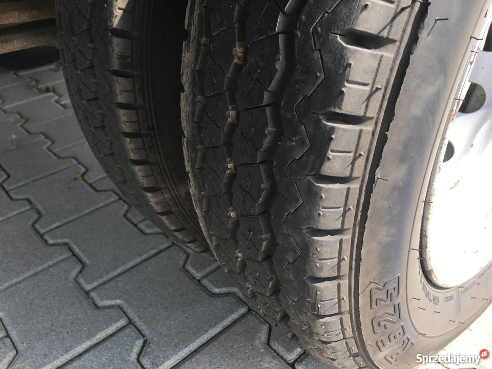 FORD TRANSIT T350 24 TDCI 115 SKRZYNIOWY KLIMA tempomat