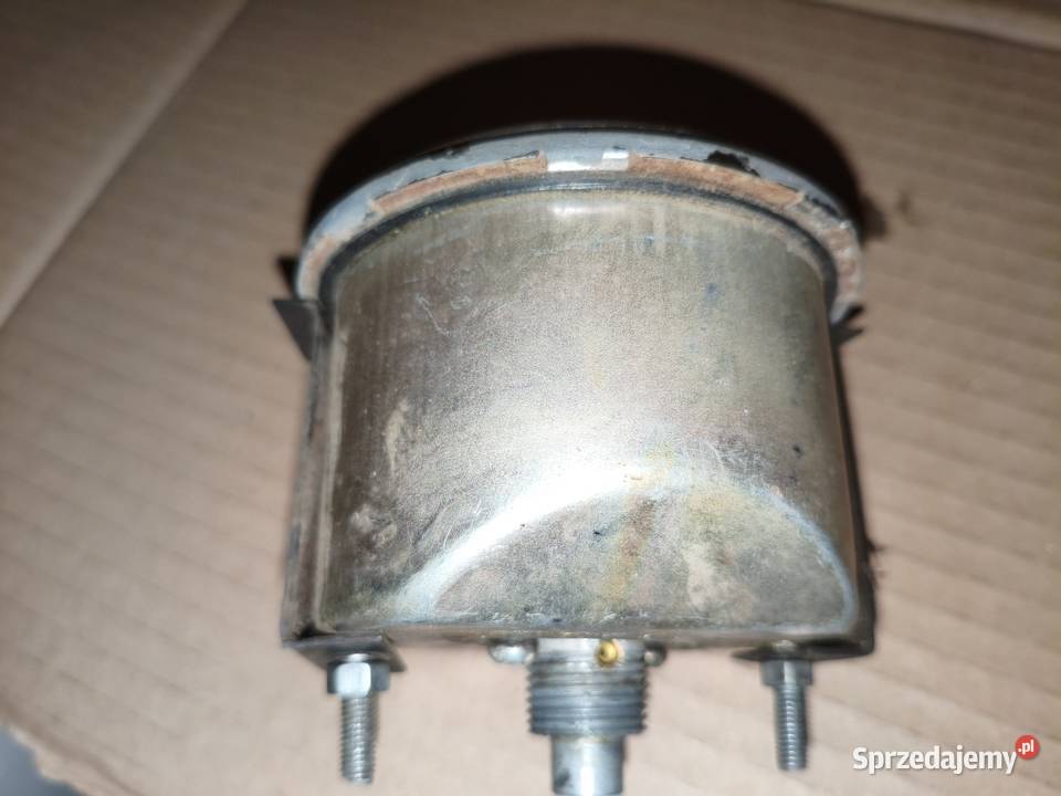 Licznik Dniepr MT K650 wielkopolskie Leszno sprzedam