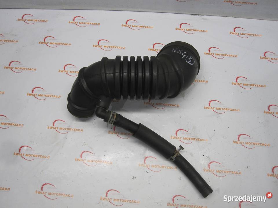 MITSUBISHI L200 07r rura dolot powietrza osobowe Kielce