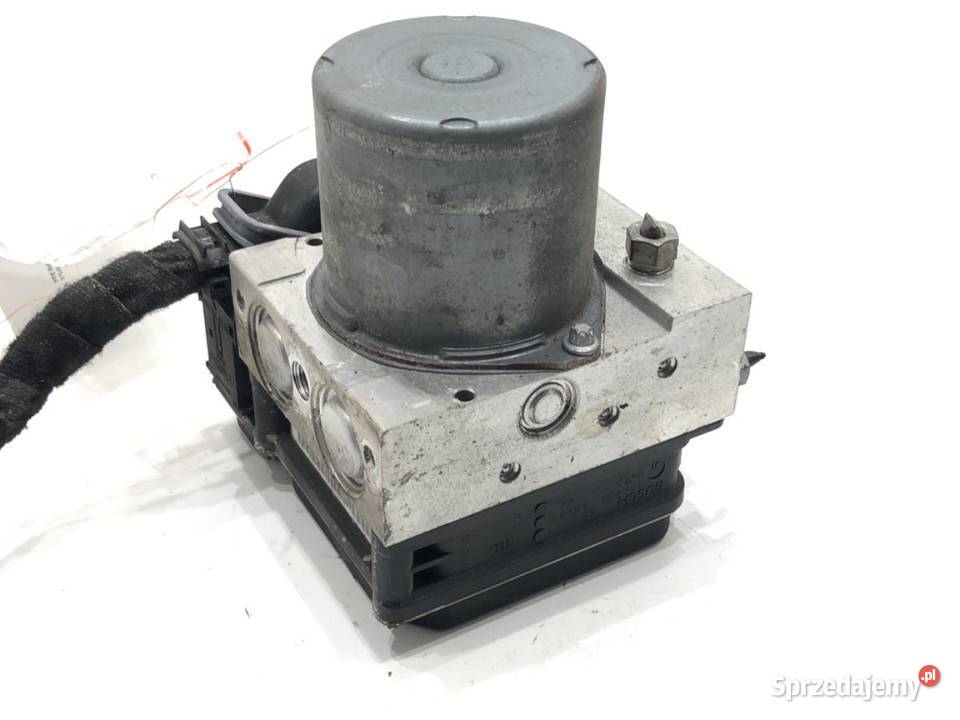 POMPA ABS MERCEDES W169 0064313812 15 95 0412 osobowe