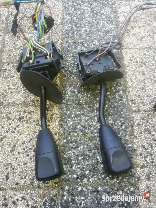Manetki kierunków 4460 i wycieraczk 012005 BMW Układ elektryczny lubelskie Biłgoraj