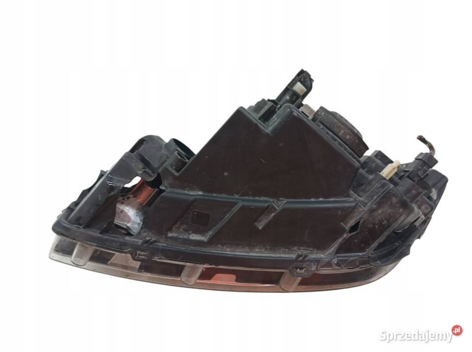 LAMPA PRZÓD PRAWA EUROPA USZKODZONA 260107737R świętokrzyskie sprzedam