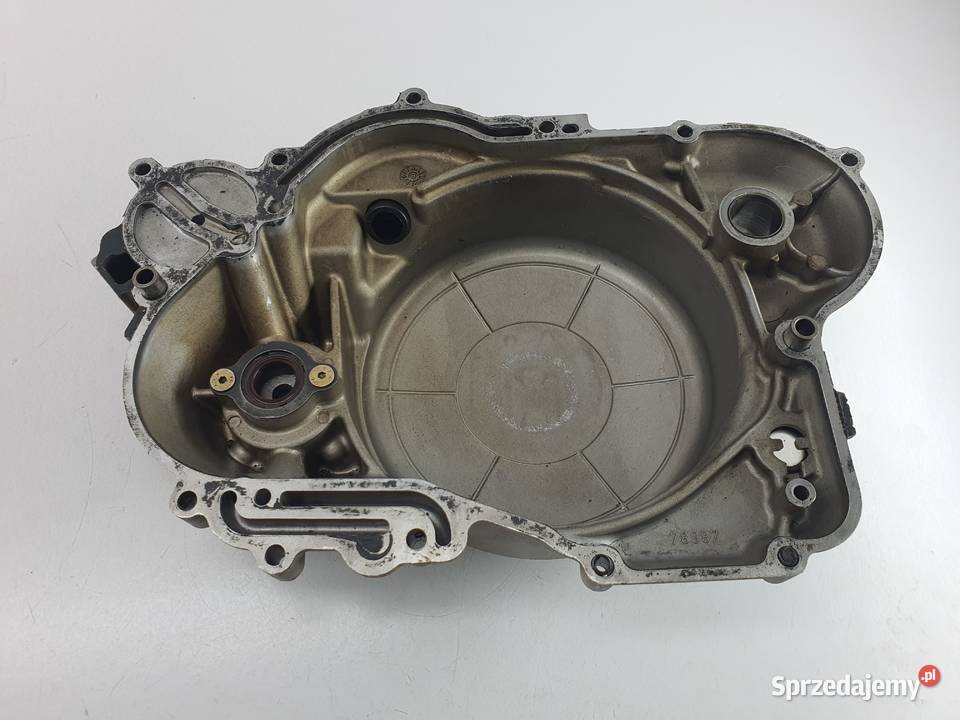 Dekiel Sprzegla Pokrywa Obudowa Husqvarna Te Sm Łódź