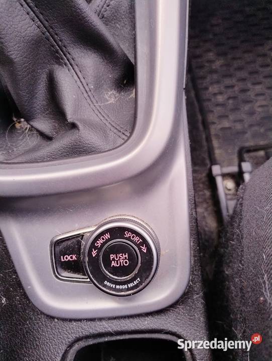 Suzuki Vitara Premium LPG 4x4 Łódź