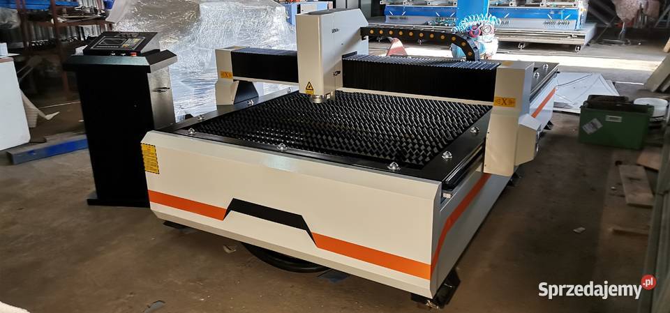 Ploter plazmowy cnc przecinarka plazmowa cnc