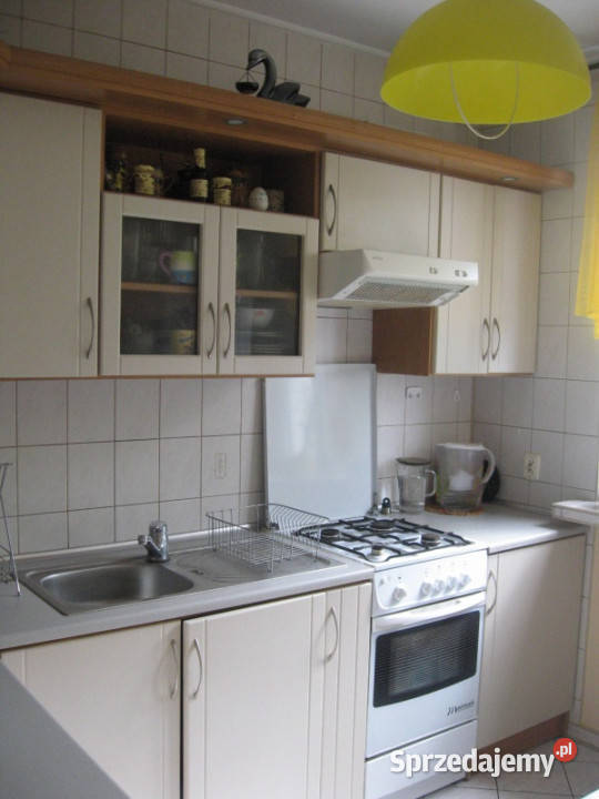 MIESZKANIE KOZIEGŁOWY k Poznania 52m2 2 pokoje I 8250zł/m2 Koziegłowy