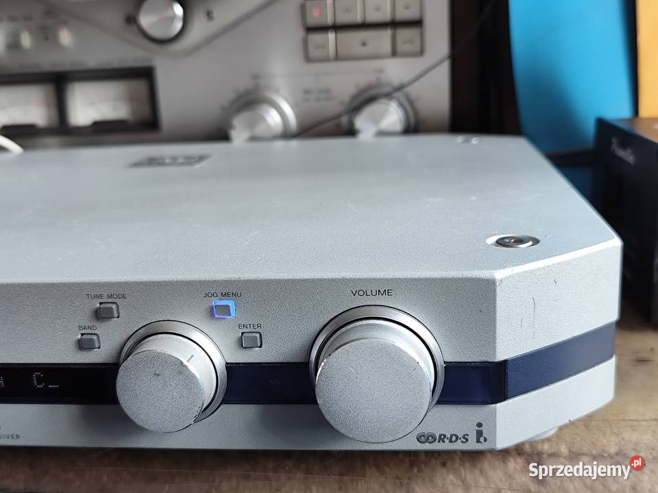 amplituner Sony Lissa STRLSA1 Stargard
