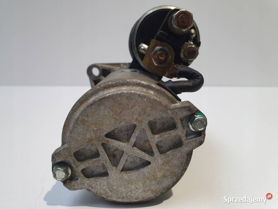 ROZRUSZNIK Opel Combo D 13 CDTI VALEO Chełm