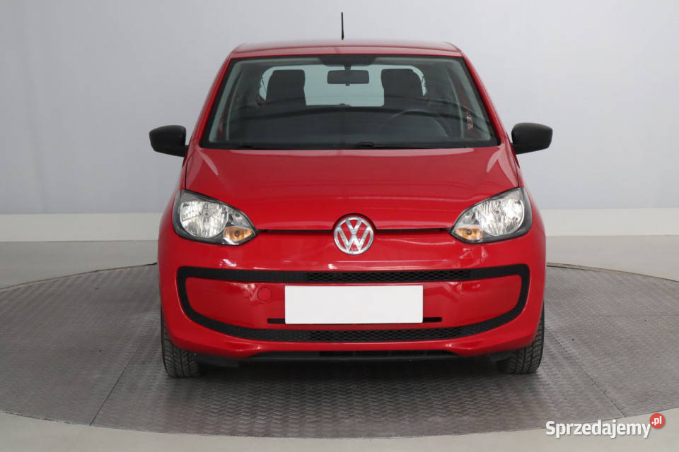 VW Up 10 MPI