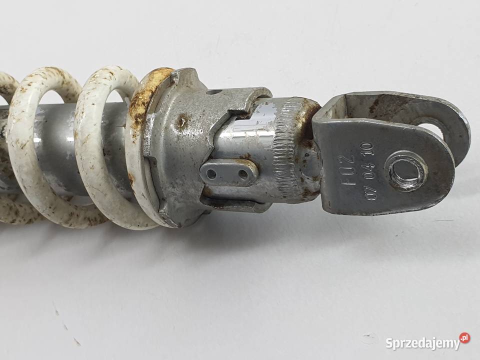 Amortyzator Tyl Cpi Aragon Łódź