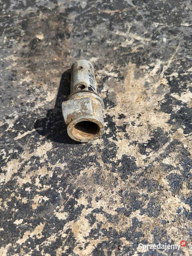 ZUNDAPP DB 200 DL 200 DBK NAPĘD LICZNIKA ŚLIMAK sprzedam