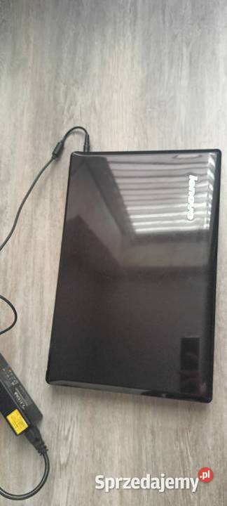 Laptop Lenovo G570 Łańcut