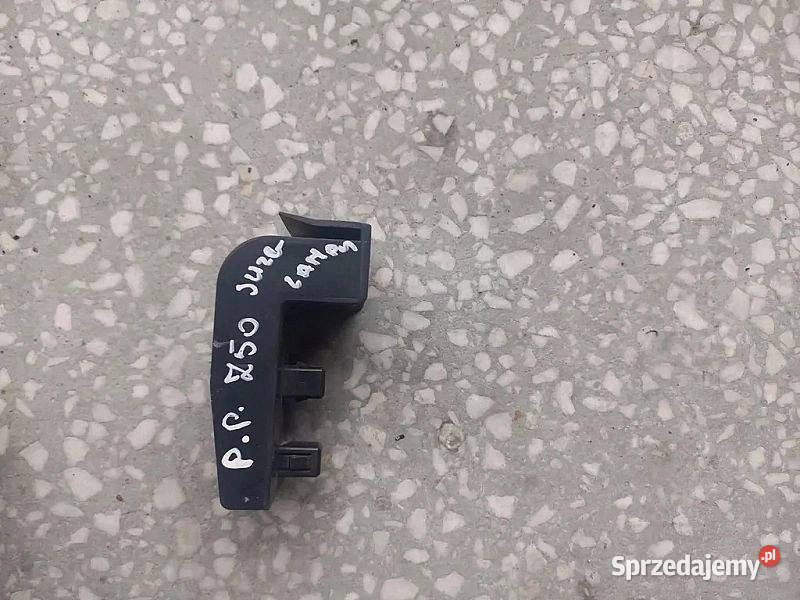 Ślizg Lampy Prawy Przód Nf20r6k 35b Nissan