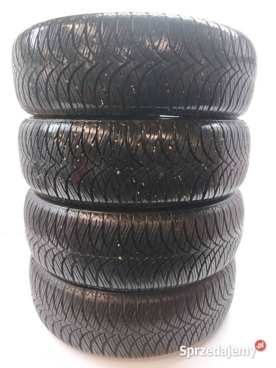 4x OPONA CAŁOROCZNA GOODRIDE ALLSEASON 18565R15