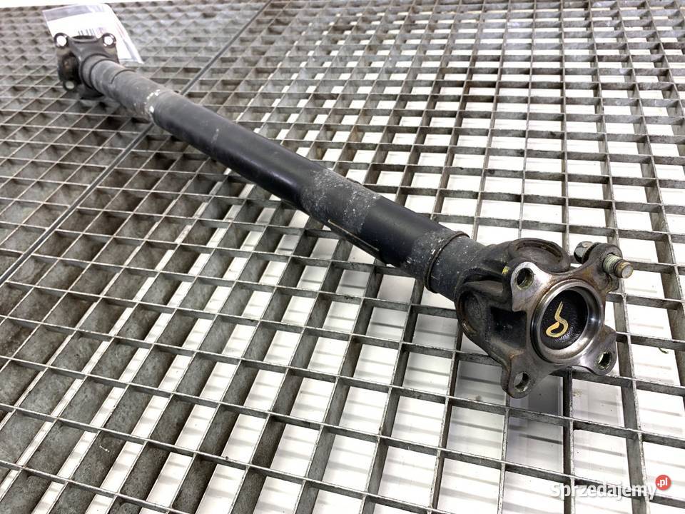 WAŁ NAPĘDOWY PRZÓD KIA STINGER Hatchback 33 370