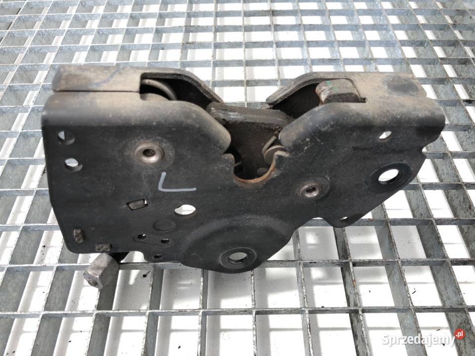 ZAMEK KABINY LEWY DAF CF Inny 1878677 Zamki, wkładki i kluczyki